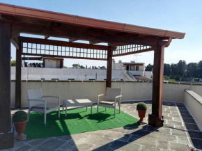 Grazioso appartamento terrazzo e wi-fi near Otranto Casamassella
